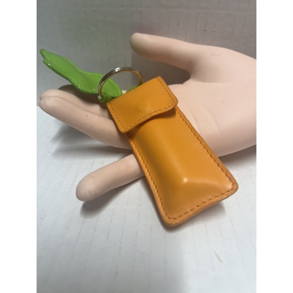 OSCAR DE LA RENTA Tropical Flower Eau de Toilette 0.16 oz Vintage Deluxe Vial - Picture 12 of 12